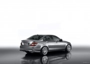 Mercedes-Benz C-Class CK35 Carlsson